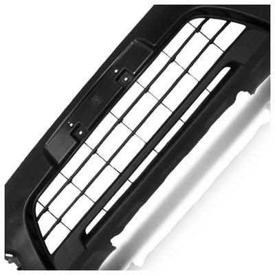 Para-choque-Dianteiro-L200-5 Para-choque-Dianteiro-L200-5