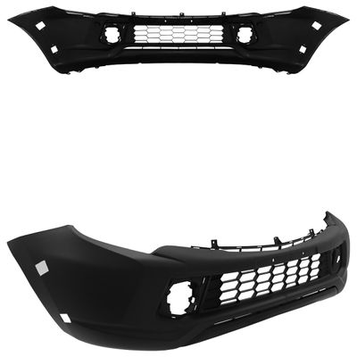 Para-choque-Dianteiro-L200-3 Para-choque-Dianteiro-L200-3