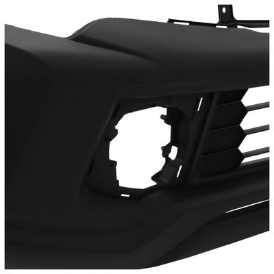 Para-choque-Dianteiro-L200-5 Para-choque-Dianteiro-L200-5