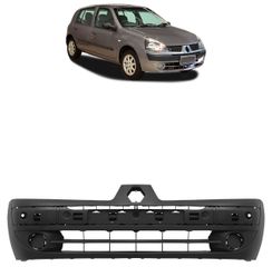 Para-choque-Dianteiro-Clio-1