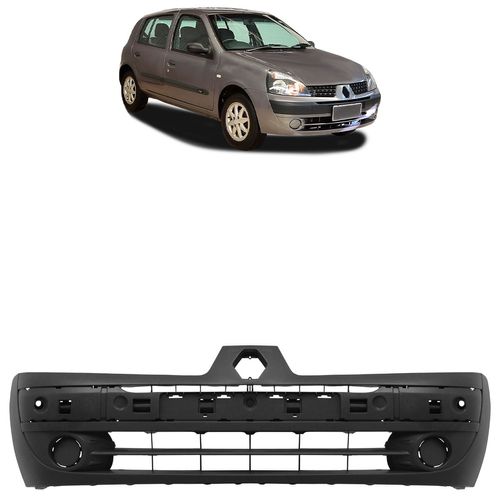 Para-choque-Dianteiro-Clio-1 Para-choque-Dianteiro-Clio-1