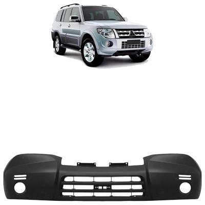 Para-choque-Dianteiro-Pajero-1 Para-choque-Dianteiro-Pajero-1