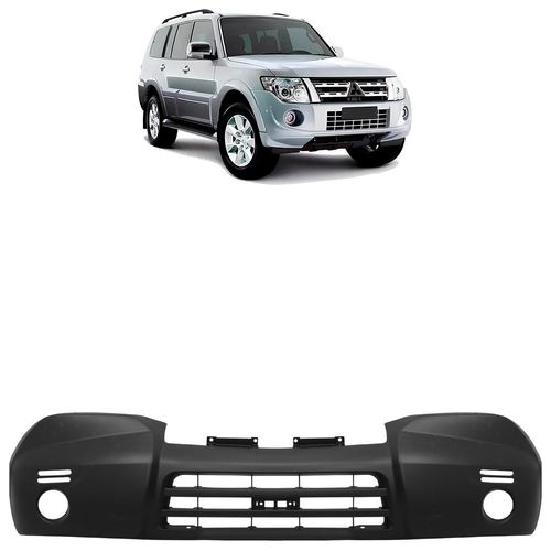 Para-choque-Dianteiro-Pajero-1 Para-choque-Dianteiro-Pajero-1