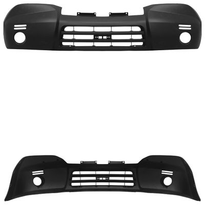 Para-choque-Dianteiro-Pajero-2 Para-choque-Dianteiro-Pajero-2