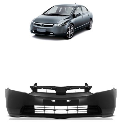 Para-choque-Dianteiro-New-Civic-1
