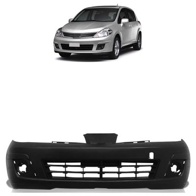 Para-choque-Dianteiro-Tiida-1 Para-choque-Dianteiro-Tiida-1