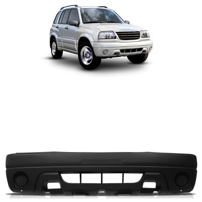 Para-choque-Dianteiro-Grand-Vitara-1 Para-choque-Dianteiro-Grand-Vitara-1