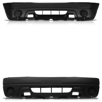 Para-choque-Dianteiro-Grand-Vitara-2 Para-choque-Dianteiro-Grand-Vitara-2