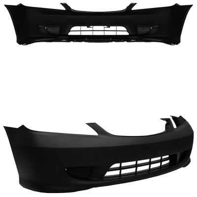 Para-choque-Dianteiro-Honda-Civic-3 Para-choque-Dianteiro-Honda-Civic-3