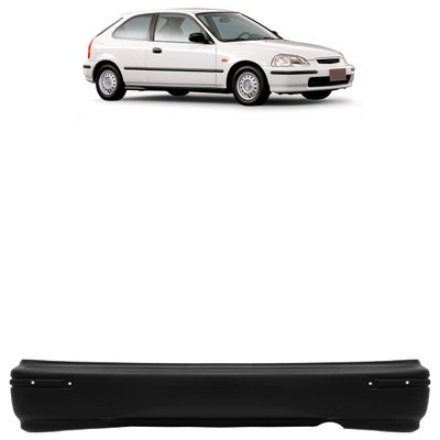 Para-choque-Traseiro-Civic-1