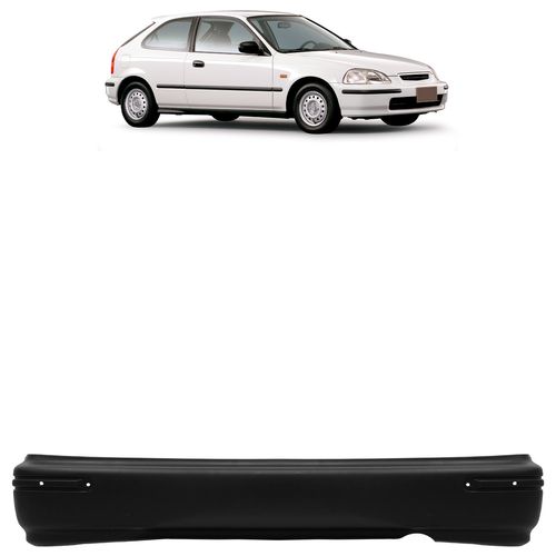 Para-choque-Traseiro-Civic-1 Para-choque-Traseiro-Civic-1