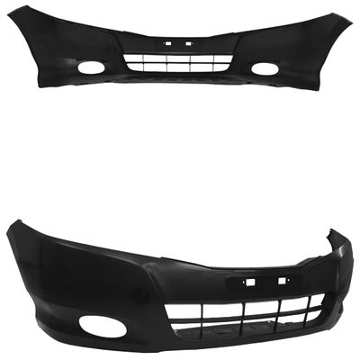 Para-choque-Dianteiro-Honda-City-3 Para-choque-Dianteiro-Honda-City-3