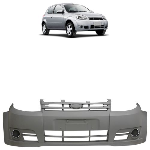 Para-choque-Dianteiro-Ka-1 Para-choque-Dianteiro-Ka-1