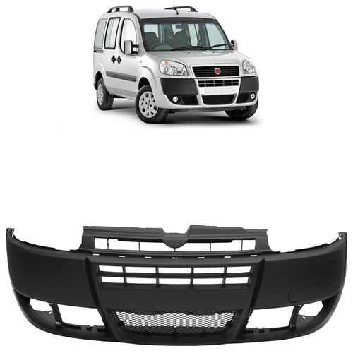 Para-choque-Dianteiro-Doblo-1 Para-choque-Dianteiro-Doblo-1