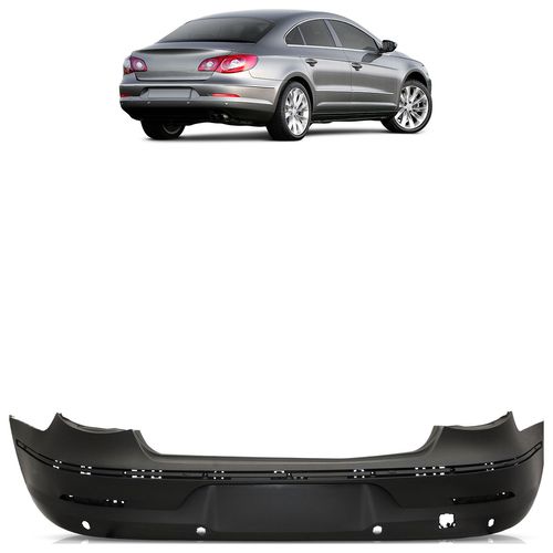 Para-choque-Traseiro-Passat-1