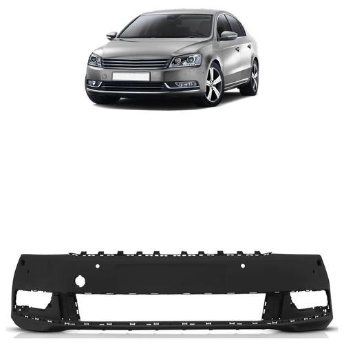 Para-choque-Dianteiro-Passat-1