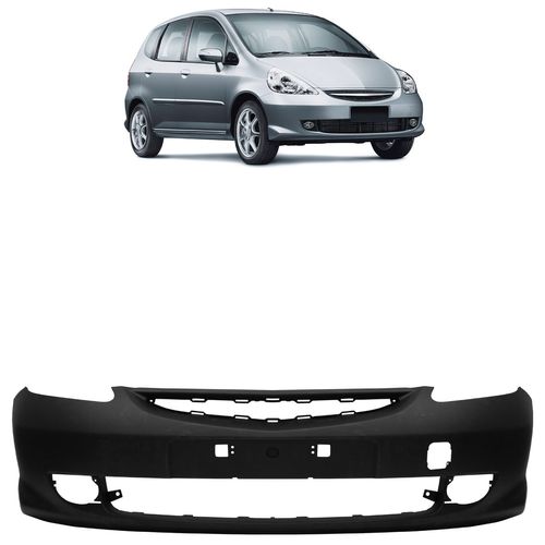 Para-choque-Dianteiro-Honda-Fit-1 Para-choque-Dianteiro-Honda-Fit-1