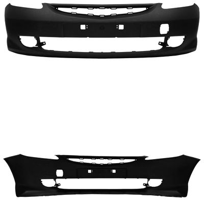 Para-choque-Dianteiro-Honda-Fit-2 Para-choque-Dianteiro-Honda-Fit-2