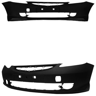 Para-choque-Dianteiro-Honda-Fit-3 Para-choque-Dianteiro-Honda-Fit-3
