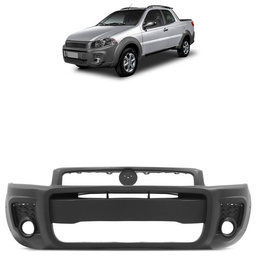 Para-choque-Dianteiro-Strada-1 Para-choque-Dianteiro-Strada-1