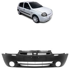 Para-choque-Dianteiro-Clio-1
