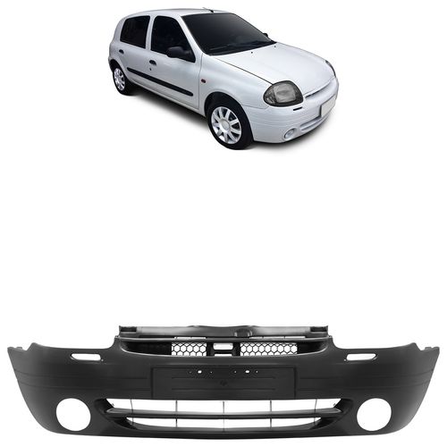 Para-choque-Dianteiro-Clio-1 Para-choque-Dianteiro-Clio-1