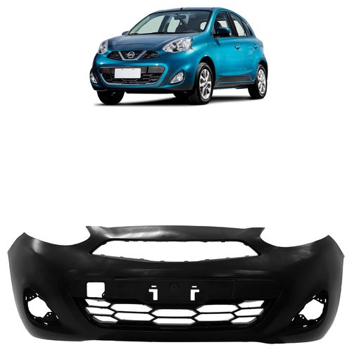 Para-choque-Dianteiro-March-1 Para-choque-Dianteiro-March-1