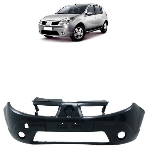 Para-choque-Dianteiro-Sandero-1 Para-choque-Dianteiro-Sandero-1