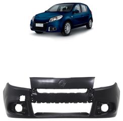 Para-choque-Dianteiro-Sandero-1