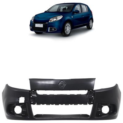 Para-choque-Dianteiro-Sandero-1
