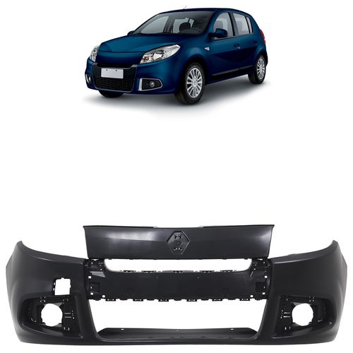 Para-choque-Dianteiro-Sandero-1