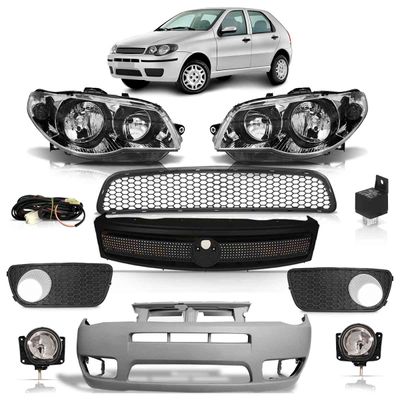 Para-choque-Dianteiro-Palio-1 Para-choque-Dianteiro-Palio-1