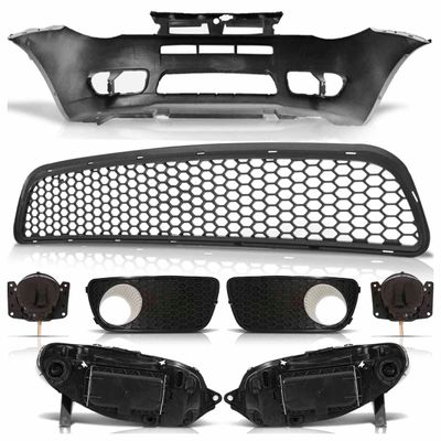 Para-choque-Dianteiro-Palio-5 Para-choque-Dianteiro-Palio-5