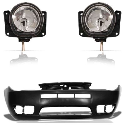 Para-choque-Dianteiro-Palio-4 Para-choque-Dianteiro-Palio-4