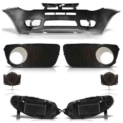 Para-choque-Dianteiro-Palio-5 Para-choque-Dianteiro-Palio-5