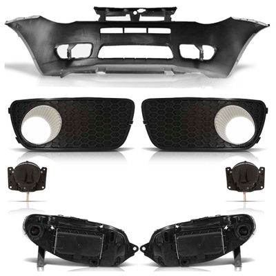 Para-choque-Dianteiro-Palio-5 Para-choque-Dianteiro-Palio-5