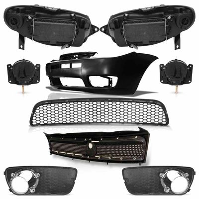 Para-choque-Dianteiro-Palio-5 Para-choque-Dianteiro-Palio-5