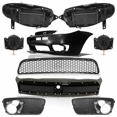 Para-choque-Dianteiro-Palio-5 Para-choque-Dianteiro-Palio-5