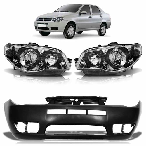 Para-choque-Dianteiro-Siena-1 Para-choque-Dianteiro-Siena-1