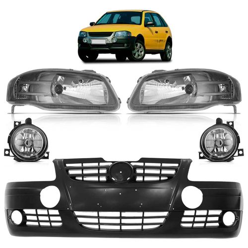 Para-choque-Dianteiro-Gol-Rallye-1 Para-choque-Dianteiro-Gol-Rallye-1