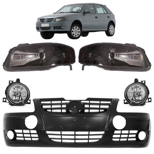 Para-choque-Dianteiro-Gol-Rallye-1 Para-choque-Dianteiro-Gol-Rallye-1