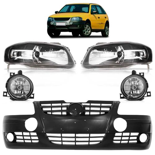 Para-choque-Dianteiro-Gol-Rallye-1 Para-choque-Dianteiro-Gol-Rallye-1