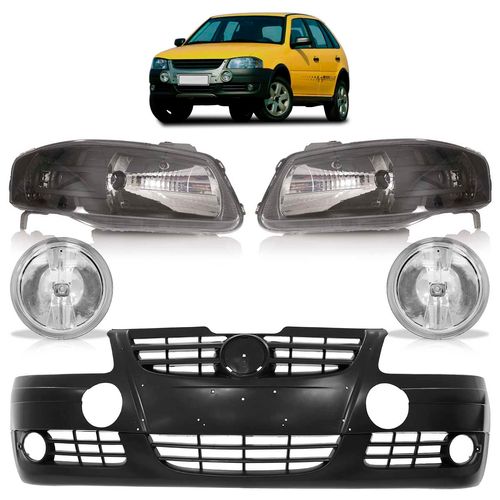 Para-choque-Dianteiro-Gol-Rallye-1 Para-choque-Dianteiro-Gol-Rallye-1