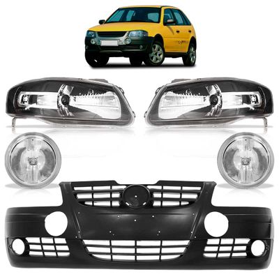 Para-choque-Dianteiro-Gol-Rallye-1