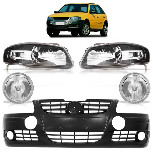 Para-choque-Dianteiro-Gol-Rallye-1 Para-choque-Dianteiro-Gol-Rallye-1