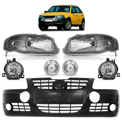 Para-choque-Dianteiro-Gol-Rallye-1 Para-choque-Dianteiro-Gol-Rallye-1