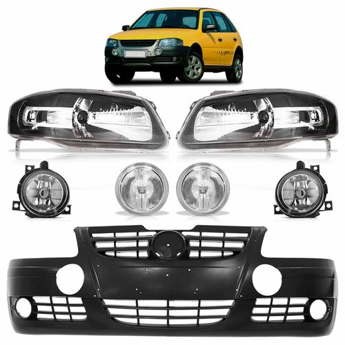 Para-choque-Dianteiro-Gol-Rallye-1 Para-choque-Dianteiro-Gol-Rallye-1