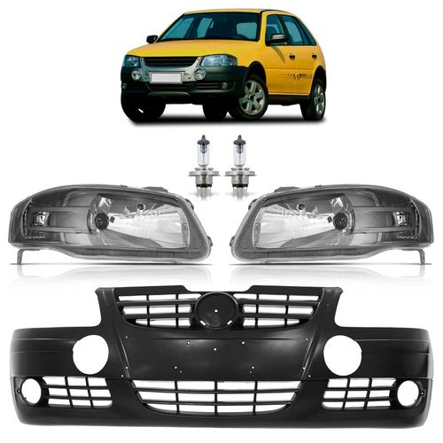 Para-choque-Dianteiro-Gol-Rallye-1 Para-choque-Dianteiro-Gol-Rallye-1