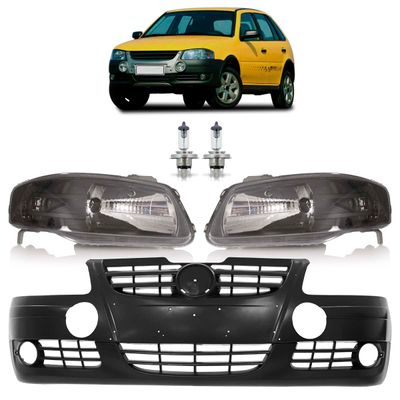 Para-choque-Dianteiro-Gol-Rallye-1 Para-choque-Dianteiro-Gol-Rallye-1
