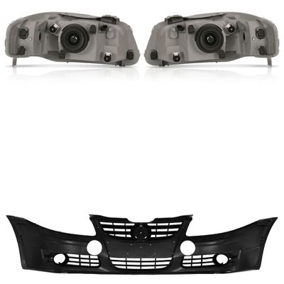 Para-choque-Dianteiro-Gol-Rallye-4 Para-choque-Dianteiro-Gol-Rallye-4